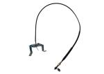 Opel Auto Accelerator Wire 18201-F4204 Nissan Accelerator Cable