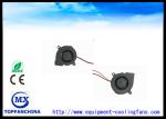 Compact 5115 2.25w 12v blower fan 51 x 51 x 15 mm expected life 50000h with FG
