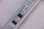 Lightweight 205g Outdoor 12V DC Power Supply , Rustproof Street Light Led Driver