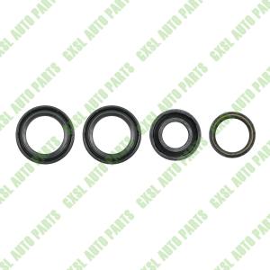 Wholesale For Maserati Ghibli Quattroporte 4pcs Steering Upper &amp; Lower &amp; Side Oil Seal OEM 670102931 670036718 670039794 from china suppliers
