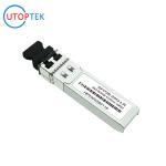 Cisco Huawei Compatible 25G SFP28 LR 10Km 1310nm fiber Optical Transceiver