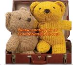 OEM Stuffed Toy,Custom Plush Toys,crochet animal toy, 100% cotton yarn custom
