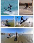 Electric Surfboard Jet Board Electric Powered Surfboards Electric Jet Water