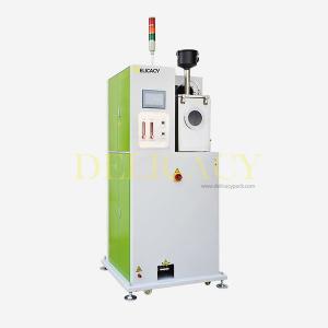 Wholesale Automatic Beverage Can Manufacturing Machine For Side Stripe Power Coating from china suppliers