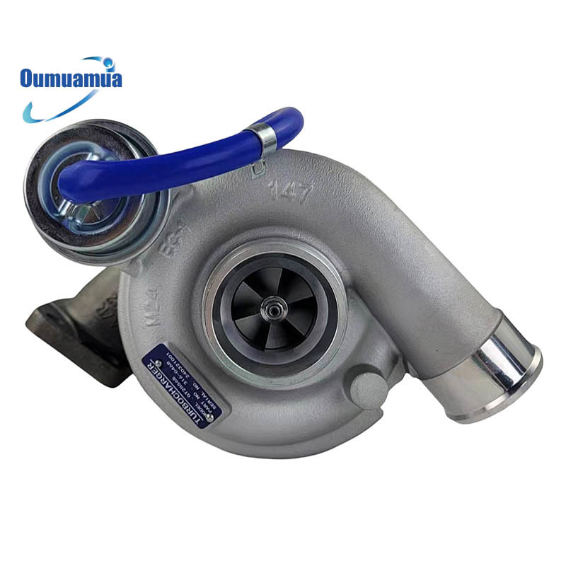 New Turbo GT2556S Turbocharger 2674A812 for Perkins Engine 1104D-E44T