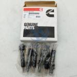 Fuel Injector 3957729 4089469 for Komatsu 6B5.9 6D102 Diesel Engine PC200-7