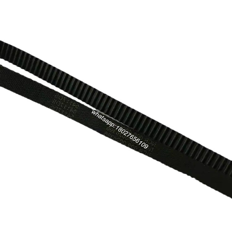 0090026459 Bank ATM Spare Parts NCR S2 SNT Synchronous Belt 78T 009-0026459