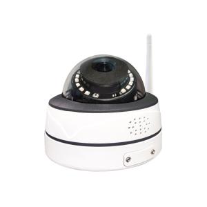 Wholesale IR Tuya Smart Camera Outdoor 720P from china suppliers