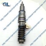 Diesel Fuel Unit Injector BEBE4C16001 21586296 3801440 For Truck 2 Pins EUI