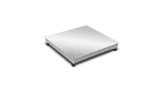 Wholesale Industrial explosion-proof electronic floors SERIES 4-CELL PLATFORMS from china suppliers