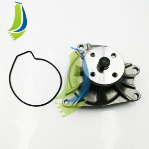Wholesale 190-5767 Water Pump 1905767 For 306 307C Excavator from china suppliers