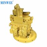 original K5V212 cat345D E345D E349D Hydraulic Gear Pump
