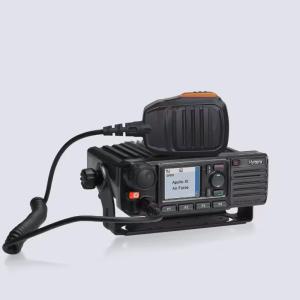 Wholesale MD785 Radio VHF UHF 350mhz Truck Two Way Radio PDT DMR Digital Car Base Station from china suppliers