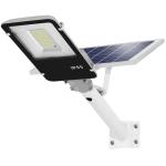 150W Street Solar Powered Motion Sensor Light 12000mAh For Photovoltaic