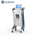 2019 Nubway Factory price China microneedle fda fractional rf machine 5 mhz 40k