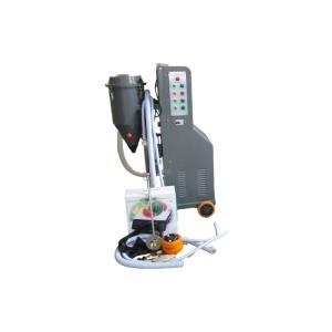 Wholesale Dry Powder Fire Extinguisher Refill Machine GMF-B 7Kg/Min Filling from china suppliers