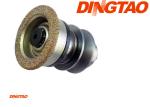 42886000 Wheel Grinding Assy S-93-5 S-93-1 For DT GT5250 / GT1000 Cutter Parts