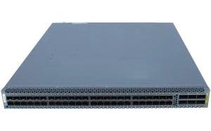 Wholesale QFX5100-48S-3AFO - QFX Series QFX5100-48S - Switch - L3 - Verwaltet - 48 X 1 G from china suppliers