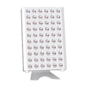 Wholesale Portable Infrared Light Therapy Bed , LED Red Light Therapy Bed For Facials from china suppliers