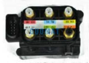 Wholesale Mercedes-Benz W212 S212 Air Suspension Valve Block OEM A2123200358/2123200358 from china suppliers