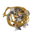 306-8678 3068678 E312D E313D Chassis Excavator Wiring Harness