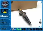 Diesel Engine Common Rail Fuel Injector 293-4072 241-3239 238-8091 10R-7225 20R