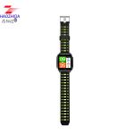 Smart ECG PPG Bracelet Heart Rate Blood Pressure Monitor Outdoor Sports Fitness
