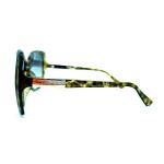 CE Certified Antibacteria Women's Optical Glasses Impact Resistance PC Lenses