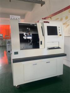 Wholesale High Depth Laser PCB Depaneling Machine 10W/12W/15W/18W 30KHz from china suppliers