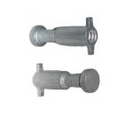 Gray Iron Sand Casting Services Pole Line Hardware