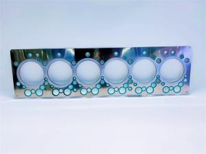 Wholesale DOOSAN DL06 Engine Cylinder Head Gasket 400603-00118 Practical from china suppliers
