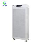 1200m3/h Portable Plasma Air Purifier 150m2 CADR 600 Photocatalyst