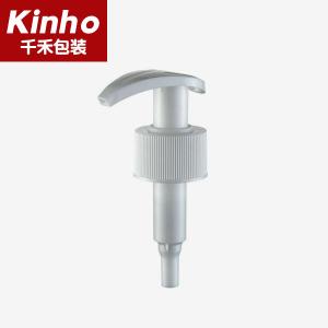 Wholesale 24/410 Lotion Dispenser Pump 24/415 Left Right Lock Aluminum 28/400 28/410 28/415 1.2CC Replacement Head from china suppliers