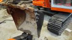 Hitachi ex60 zx60 zx70 zx90 used excavator for sale