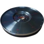 IATF 16949 Cast Iron Car Flexplate 355/3/366778364 148 Teeth Flywheel