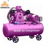 Piston Air Compressors Industrial Electric Air Compressors ​Small Air Compressor