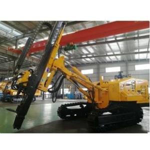 Wholesale Underground Drilling Rig Machine , High Performance Bore Drilling Equipment from china suppliers