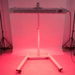 Full Body Red Light Near Infrared Light Therapy Devices 1500w 660nm 850nm Anti