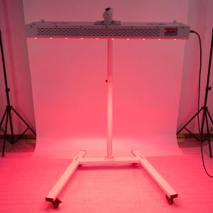 Wholesale Full Body Red Light Near Infrared Light Therapy Devices 1500w 660nm 850nm Anti Aging from china suppliers