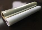 Pigment And Dye Ink PET Inkjet Screen Printing Film Waterproof Transparent