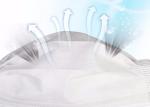 Thin Disposable Surgical Face Mask Doctor Use Non Woven Fabric Mask
