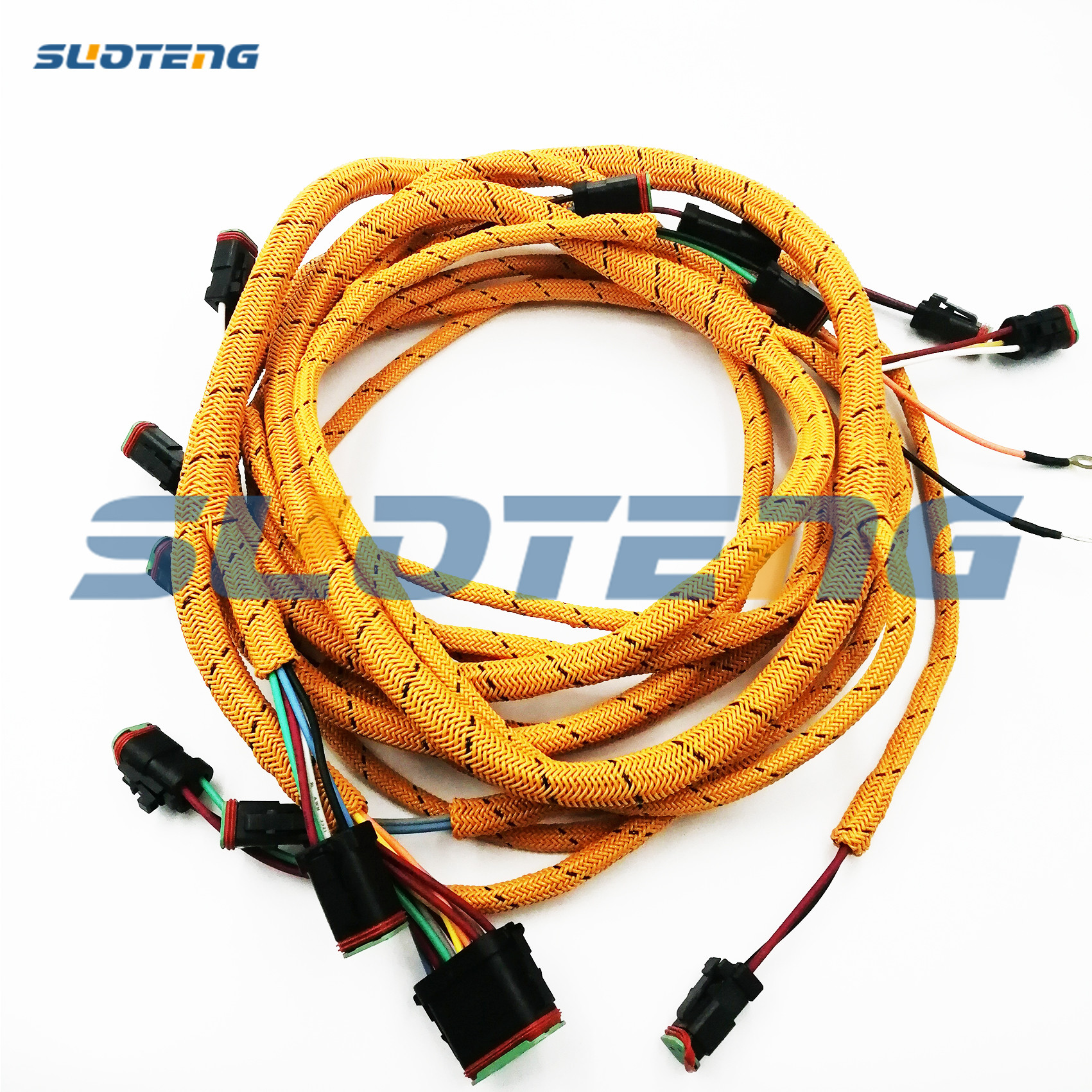 197-4411 Wiring Harness 1974411 for E330C Excavator C-9 Engine