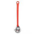 Loop Silicone Nurse Watch FOB Hanging Pocket Watches High-Quality Portable Lapel