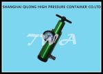 American Brass Medical Use Oxygen Regulator For CGA870 in hospital or at home