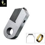 High Accuracy 120 Degree 0.3mm Posalux Diamond Tools