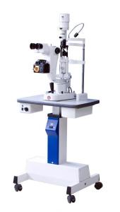 Wholesale Digital Portable Slit Lamp 12.4 Megapixels Camera Provide Clearer Details from china suppliers