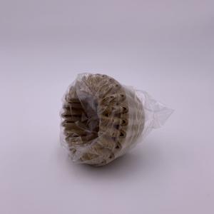 Wholesale Basket Type Biodegradable Coffee Filters For Kalita 155 / 185 Filters from china suppliers