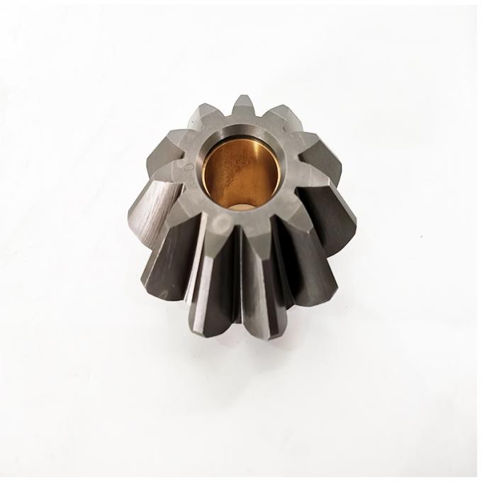 60099169 40Cr Planetary Gear Sany Reach Stacker Parts 1