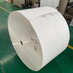 Wholesale 330 Gram Waterproof Coated Paper Flexo Double PE Coated Paper from china suppliers
