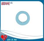 90*56*3 Fanuc Spare Parts EDM Consumables Fanuc Acylic Flange Ring A290-8112